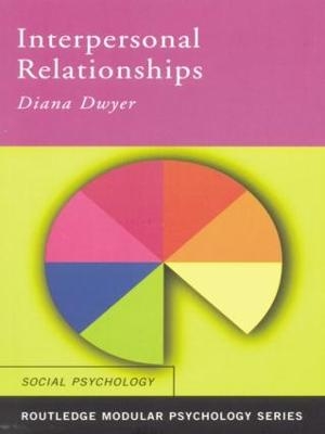 Interpersonal Relationships - Diana Dwyer