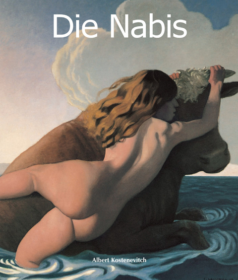 Die Nabis - Albert Kostenevitch