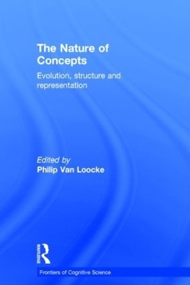 The Nature of Concepts - 