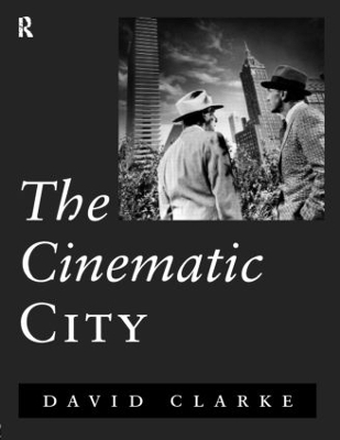 The Cinematic City - 