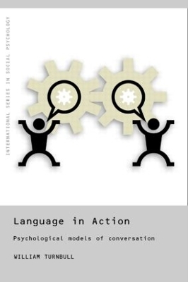 Language in Action - William Turnbull