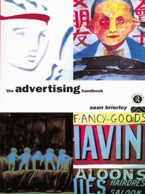 The Advertising Handbook - Sean Brierley
