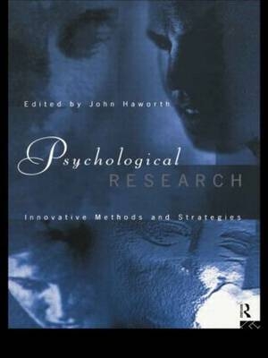 Psychological Research - 
