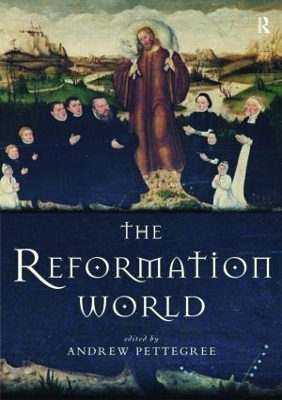 The Reformation World - 