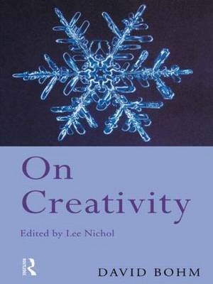 On Creativity - 