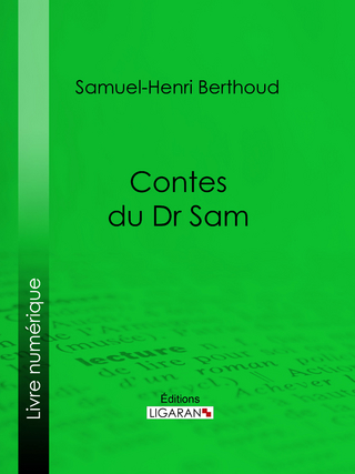 Contes du Dr Sam