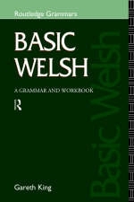 Basic Welsh - Gareth King