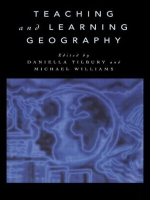 Teaching and Learning Geography - 