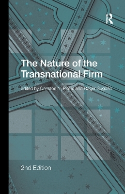 The Nature of the Transnational Firm - 