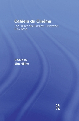 Cahiers du Cinema - 