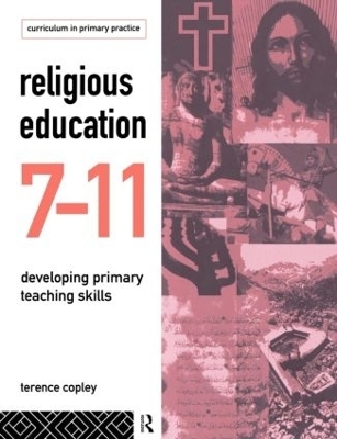 Religious Education 7-11 - Terence Copley