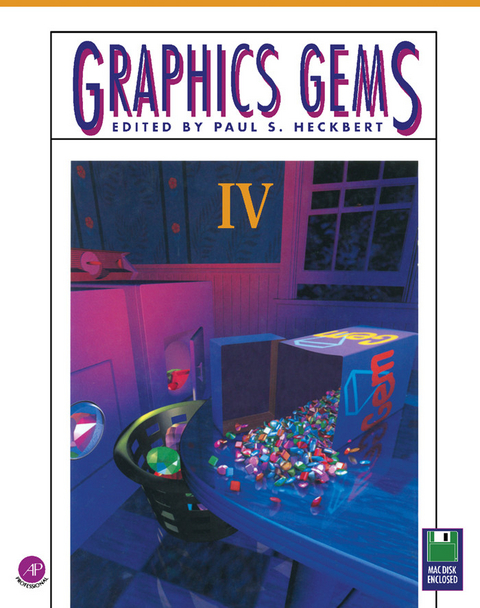 Graphics Gems - 