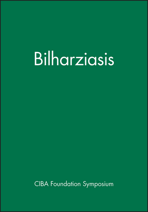 Bilharziasis - 