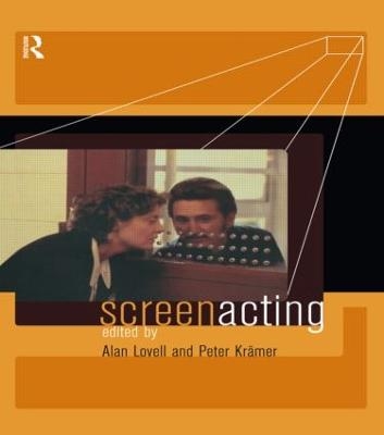 Screen Acting - 