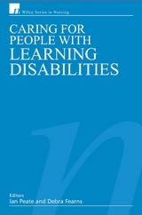 Caring for People with Learning Disabilities - 
