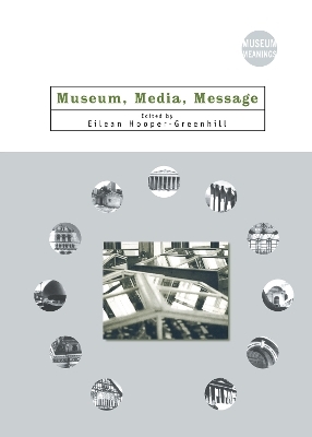 Museum, Media, Message - 