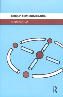 Group Communication - Peter Hartley