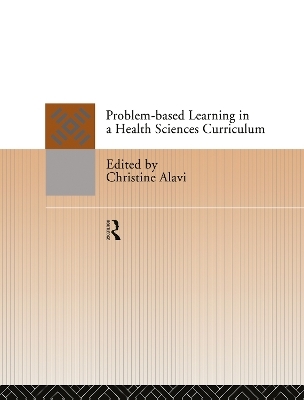 Problem-Based Learning in a Health Sciences Curriculum
