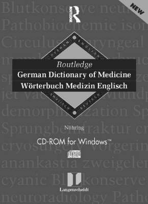 German Dictionary of Medicine - 