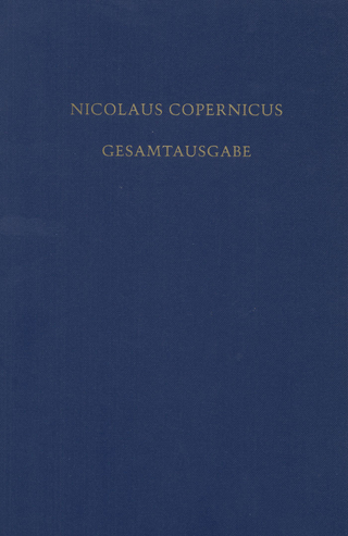 Documenta Copernicana