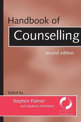 Handbook of Counselling - 
