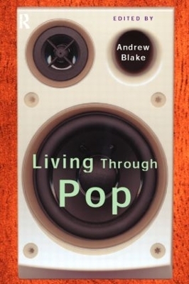 Living Through Pop - 
