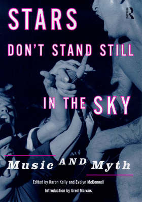 Stars Don't Stand Still In The Sky