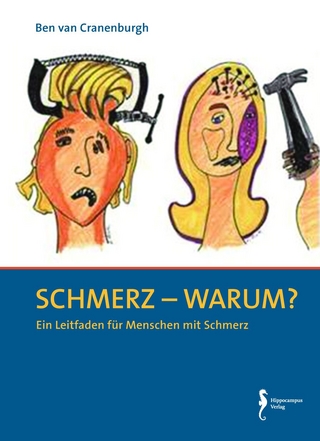 Schmerz – warum?