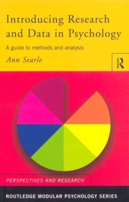 Introducing Research and Data in Psychology - Ann Searle