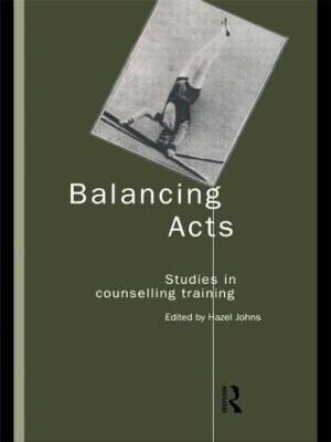 Balancing Acts - 