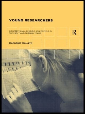 Young Researchers - Margaret Mallett