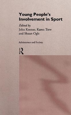 Young People's Involvement in Sport - 