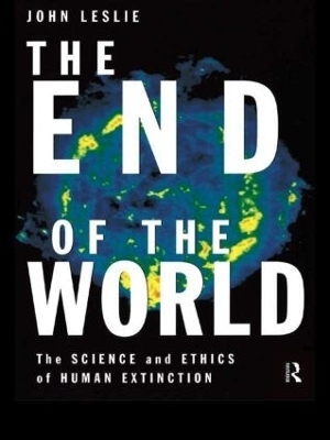 The End of the World - John Leslie