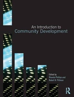 An Introduction to Community Development - 