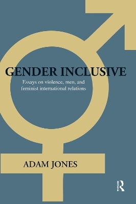 Gender Inclusive - Adam Jones