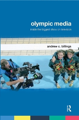 Olympic Media - Andrew Billings