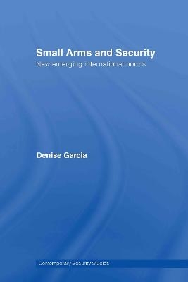 Small Arms and Security