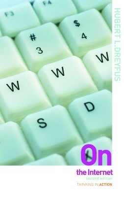 On the Internet - Hubert L. Dreyfus