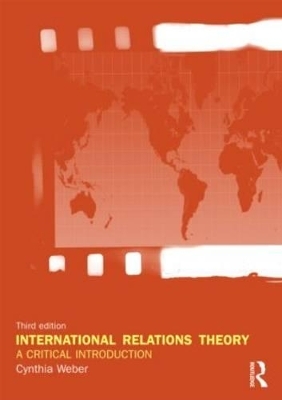 International Relations Theory - Cynthia Weber