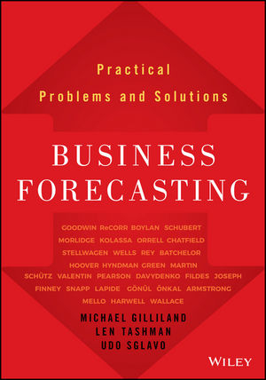 Business Forecasting