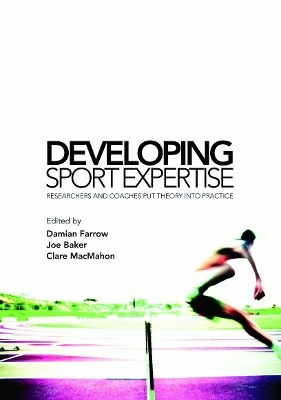 Developing Sport Expertise - 