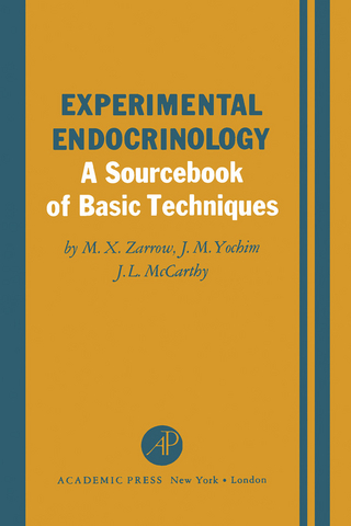 Experimental Endocrinology