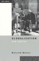 Globalization - Malcolm Waters