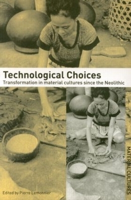 Technological Choices - 