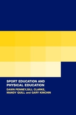 Sport Education in Physical Education - 