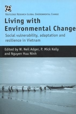 Living with Environmental Change - 