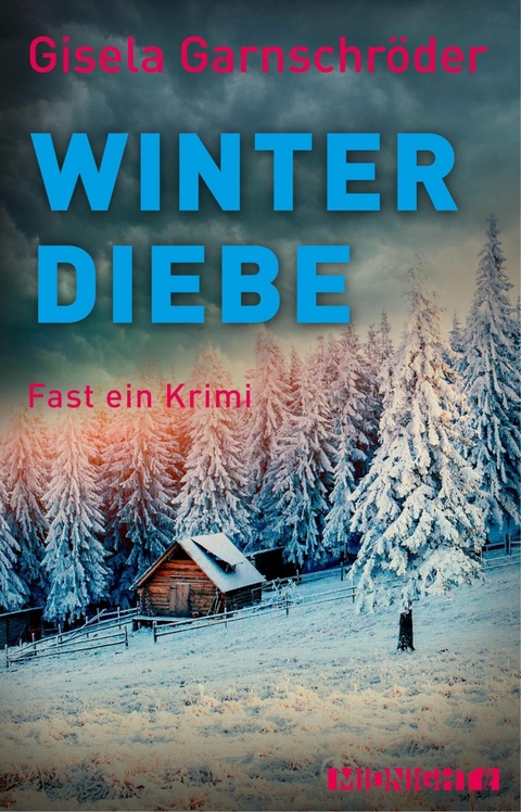 Winterdiebe - Gisela Garnschr&ouml;der