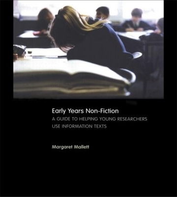 Early Years Non-Fiction - Margaret Mallett