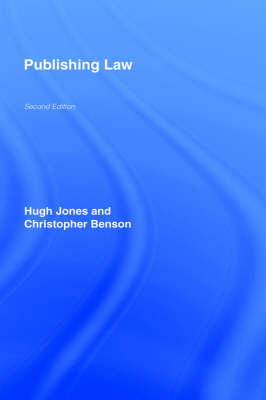 Publishing Law