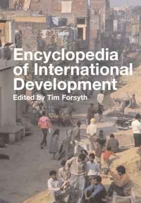 Encyclopedia of International Development - 